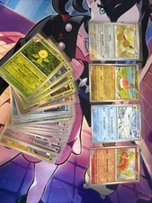 Pokémon Sammlung Maskerade Im Zwielicht Reverse und Holos (30 Stk) NEU OVP