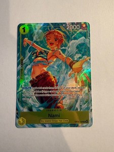 25+ Op15 Nami for sale | Updated Oct 2026