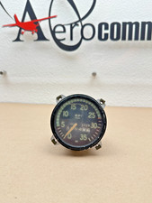 Ac Div. Gmc Mechanical Tachometer Indicator 3263 Ac Div. Gmc Mechanical Tachometer Indicator 3263