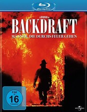 Backdraft - Männer, die durchs Feuer gehen