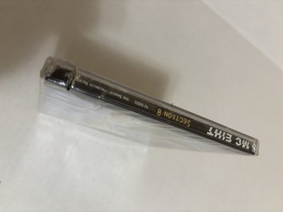 G-RAP / MC Eiht ‎– Section 8 / 2LP MC Eiht – Section 8 – 2 x Vinyl (LP, Album), 1999 [r1539548