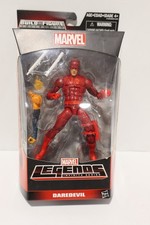 Marvel Legends Infinite Series Daredevil Hobgoblin BAF Wave Hasbro New In Box