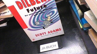 Dilbert Future Adams, Scott: