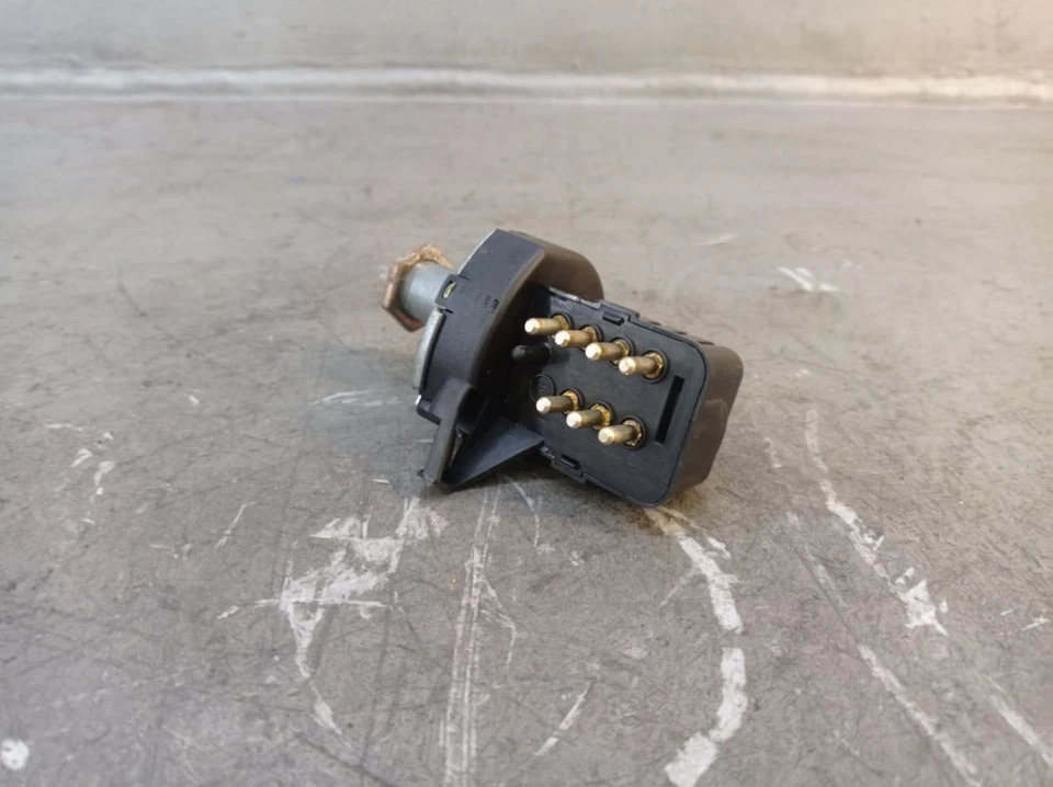 Centralina Heizungsregeler per Mercedes-Benz 124 Berlina (W124) 1248202210 - Immagine 2 di 4