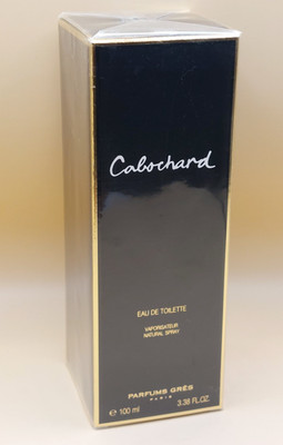 PARFUMS GRÉS - CABOCHARD - 100 ML EAU DE TOILETTE