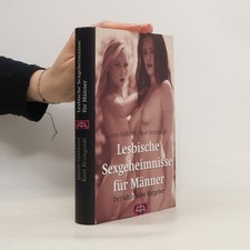 Lesbische Sexgeheimnisse für Männer  |  Jamie Goddard