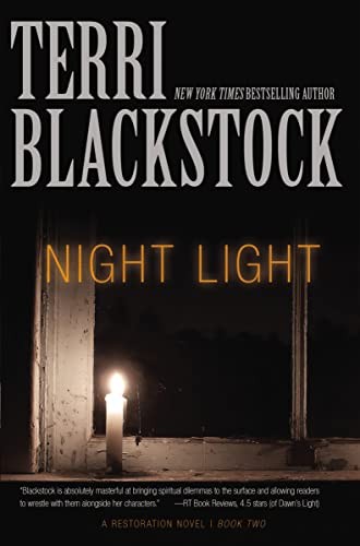 Night Light by Terri Blackstock - 9780310337799 - Image 3