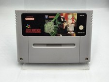 ebay® Auktion 397355179655 | SNES Super Nintendo Frank Thomas Big Hurt Baseball Modul EUR Thumbnail of ebay® auction 397355179655 | SNES Super Nintendo Frank Thomas Big Hurt Baseball Modul EUR