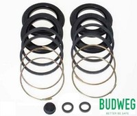 Budweg Caliper 204844 Reparatursatz FüR Bremssattel Reparatursatz Repsatz