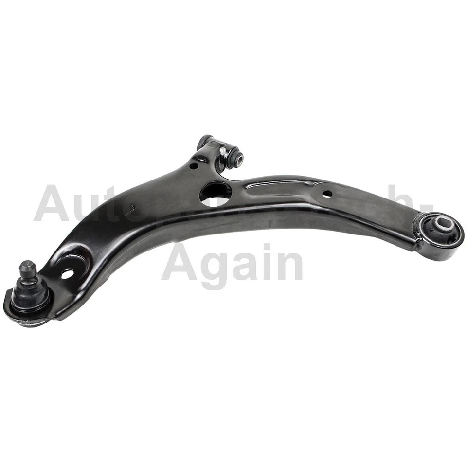 Mevotech 2 Front Lower Control Arm Ball Joint Fits 2002-2003 Mazda Protege5 - Image 4 of 4