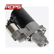 New Starter For Mercedes Benz 3.0L GLS450 GLE43 AMG 2017-19, GLE400 16-19 30860N