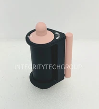 Genuine Dyson Airwrap Coanda Smoothing Dryer Attachment, Black/Blush Pink USED