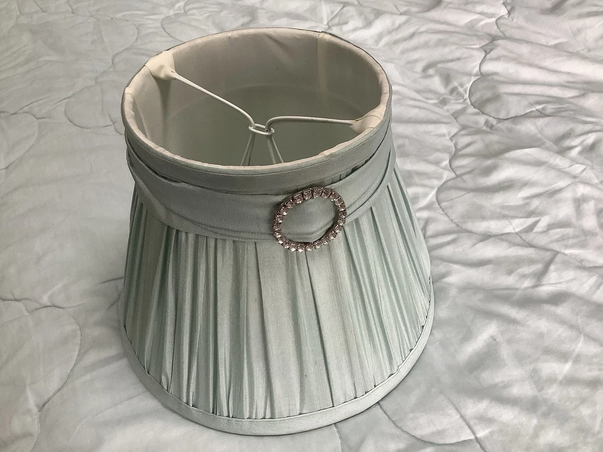 Laura Ashley Duck Egg in Lampshades & Lightshades for sale | eBay UK