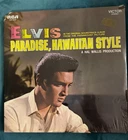 Elvis Presley Paradise Hawaiian Style Vinyl LP LSP-3643 NEW! SEALED!
