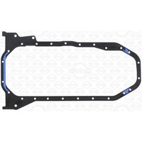 Elring ÖLwannendichtung FüR VW Transporter IV Bus 70XB 70XC 7DB 7DW 2.5 TDI