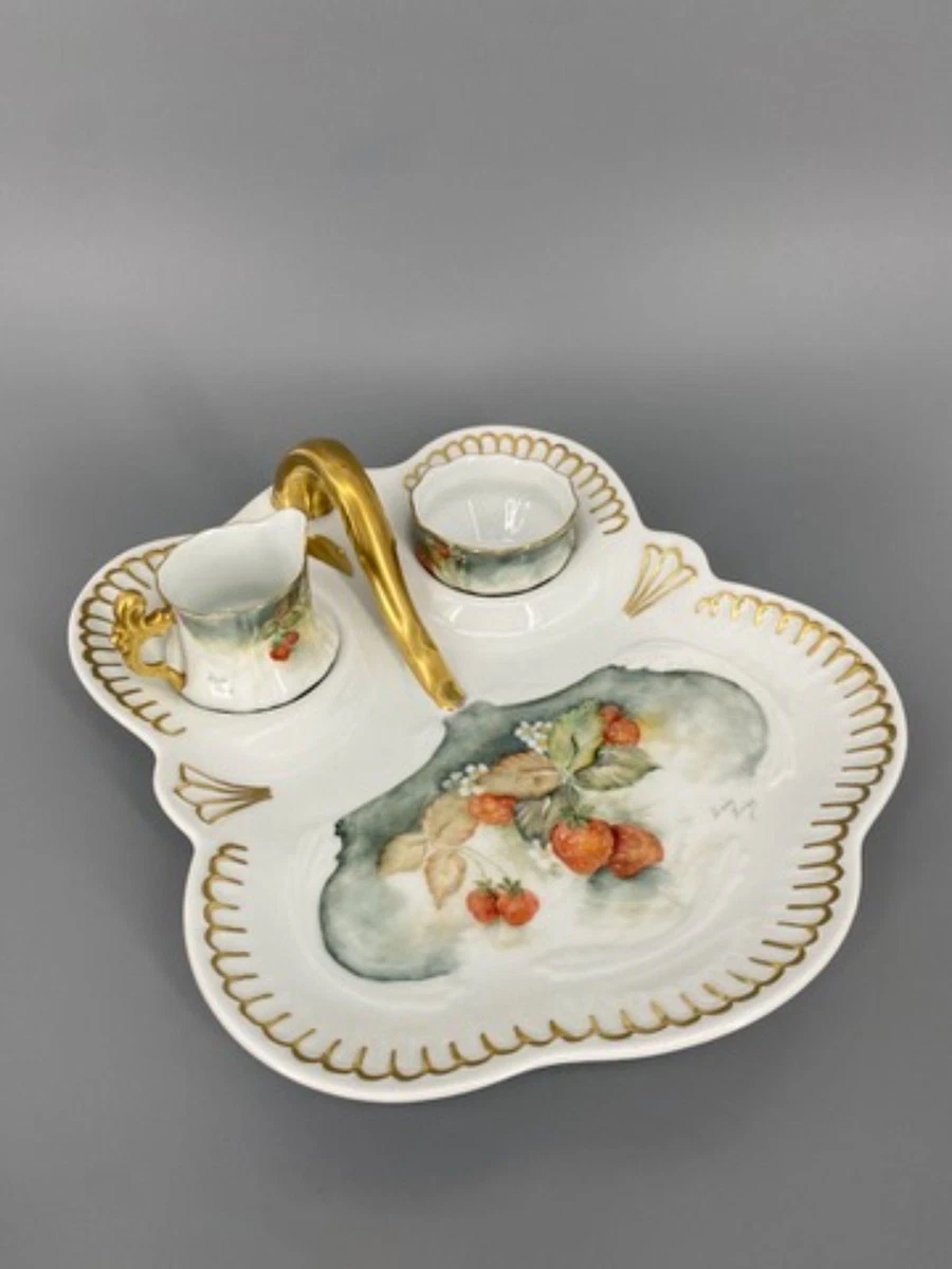 Gerold Porzellan Bavaria in Zierporzellan & Figürliches online