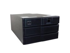 Liebert GXT4 Online GXT4-10000RT208 UPS 10000va 120/208/4wirev NewBatts Wanrty
