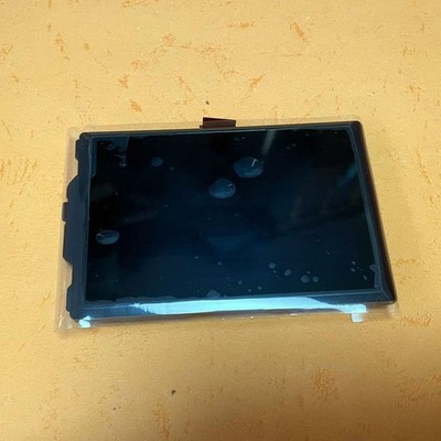 complete LCD display screen assy with hinge for Fujifilm X-T5 XT5 camera