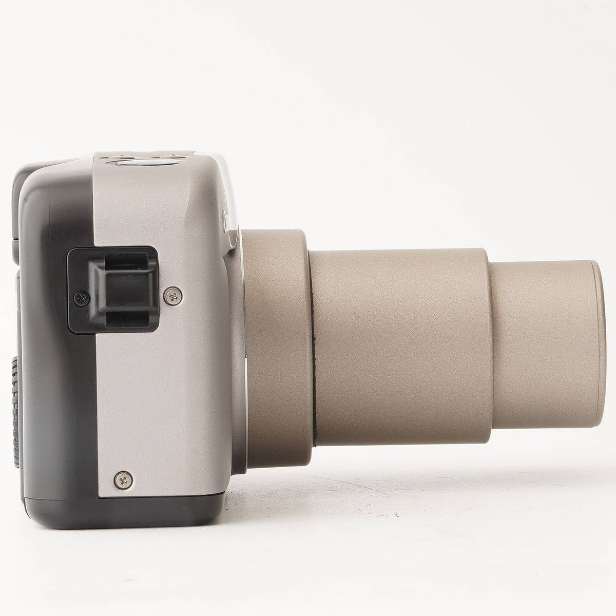EXCELLENT+] Canon Autoboy S / Canon Zoom Lens 38-115mm f/3.6