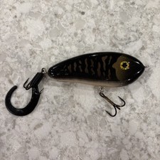Harvey Musky Lure