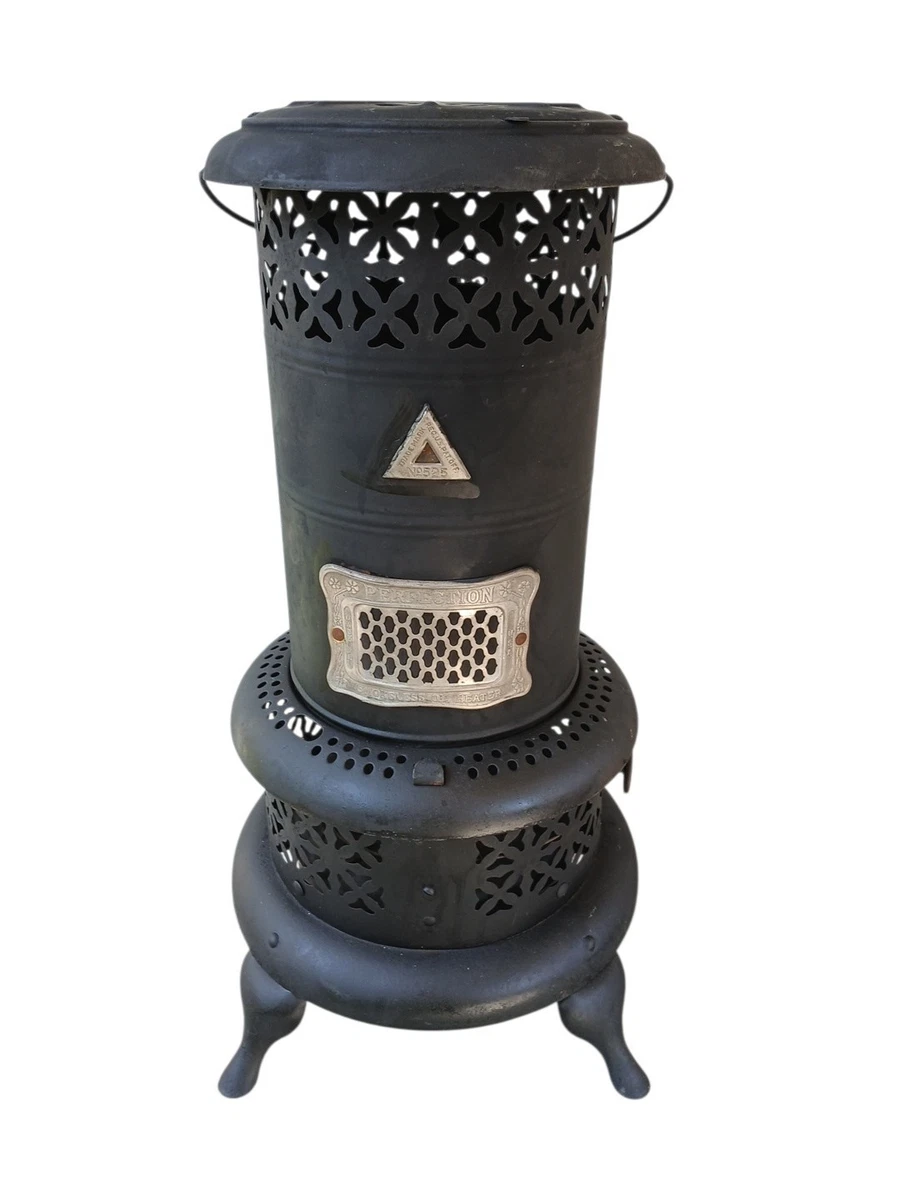 Perfection Oil Heater for sale | eBay