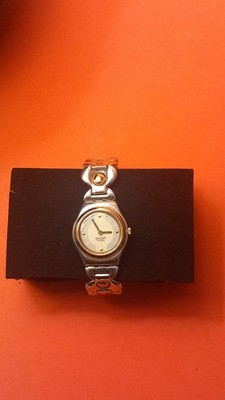 Swatch Irony Swiss Damenuhr