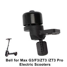 Bell for Electric Scooter for Segway for Nine...