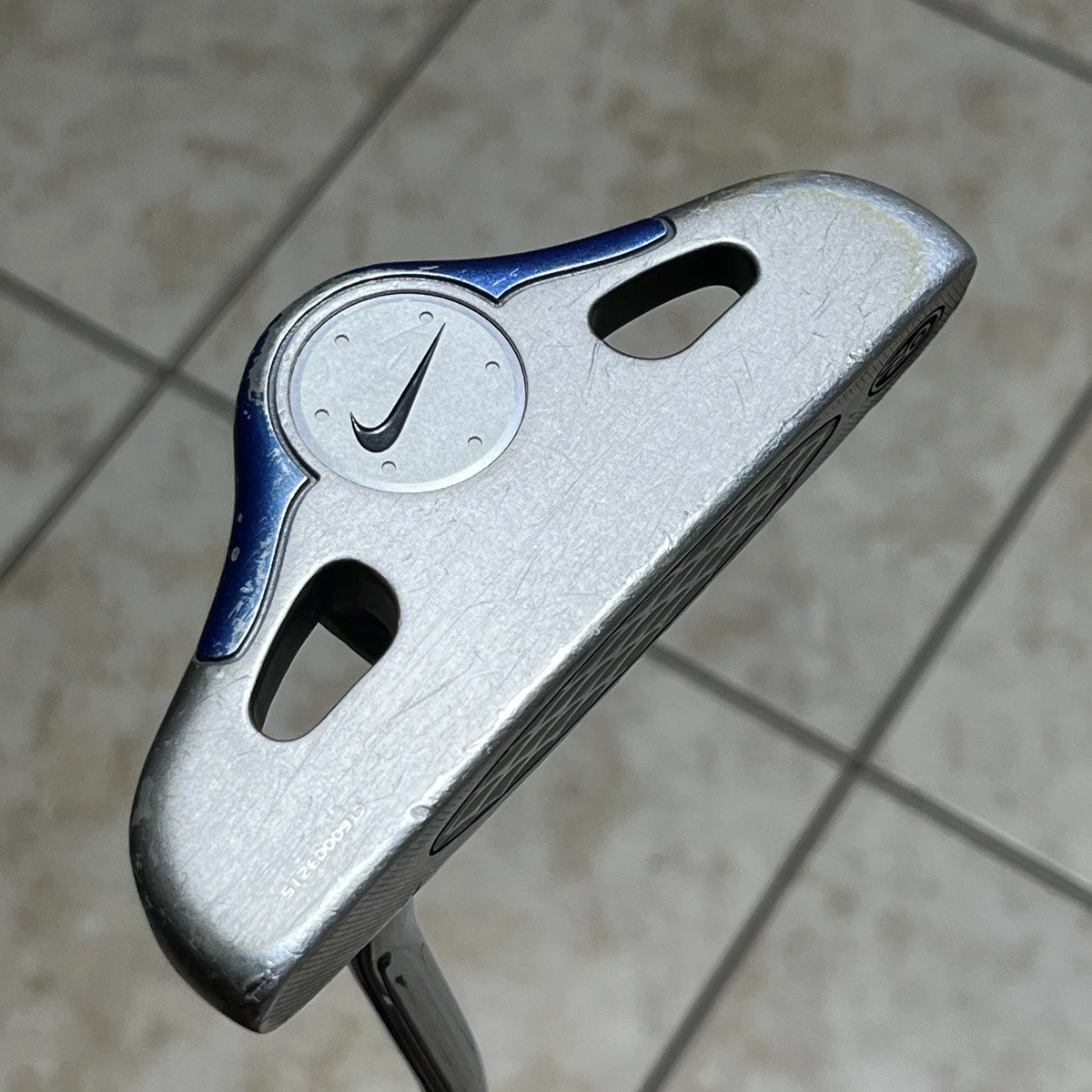 Nike Blue Chip In Golf Clubs for sale | eBay