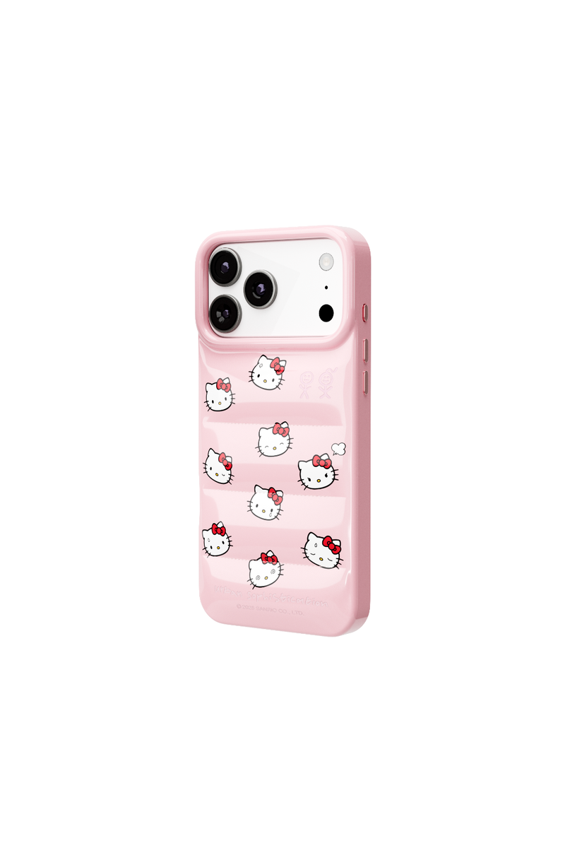 On Hand] Urban Sophistication Sanrio Hello Kitty Kuromi The Puff