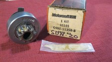 Nos 1962-1964 Ford Fairlane Starter Drive C4dz-11350-b