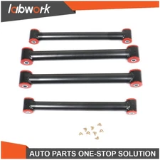 labwork Upper & Lower 2-3" Lift Control Arms 2003-09 For Dodge Ram 2500/3500 4WD