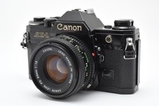 Canon AE-1 50 mm Film Cameras for sale | eBay