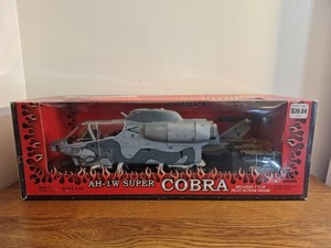 Super Cobra Helicopter | eBay