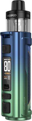 ARGUS PRO 2 - VOO'POO Argus Pro 2 Kit 80W Built-In 3000Mah Battery + DTL Pnp X P