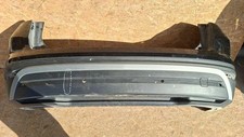 SKODA KODIAQ II PS7 Hintere Stoßstange 5711807421 K625KTT 35665037