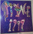 Prince 1999 - Vintage Vinyl LP 1982 Warner Bros. Records – 1-23720- NM/VG+