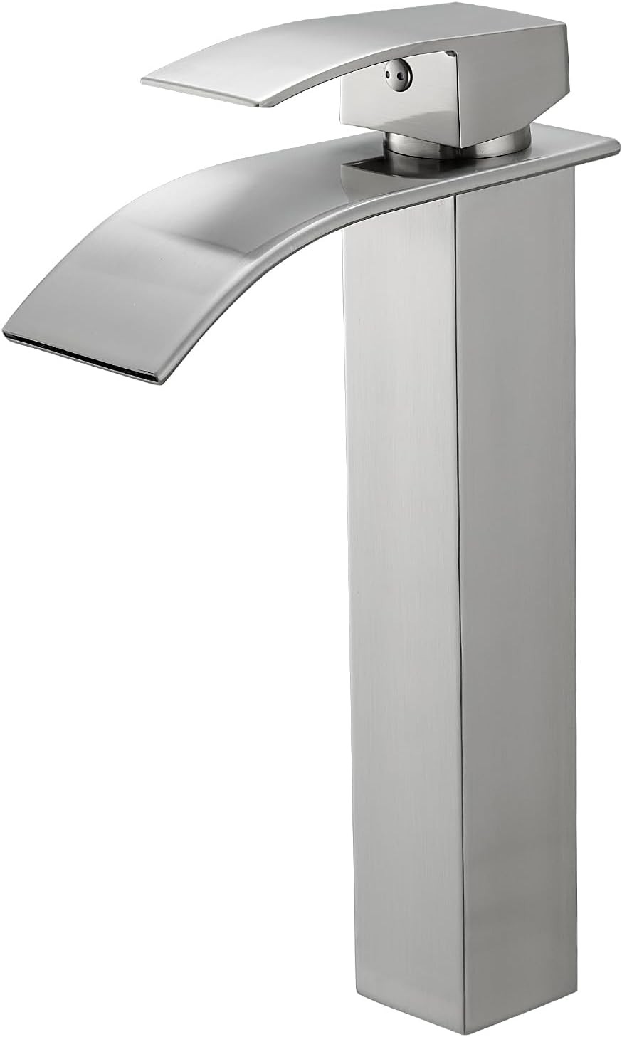Waterfall Bathroom Bowl