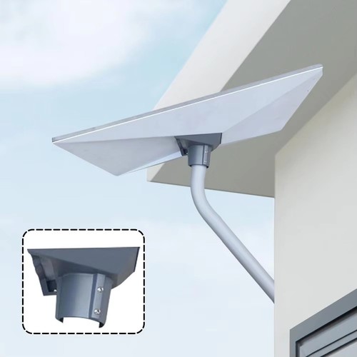 Für Gen 3 Halterung Rohradapter für Gen3/V3 Montageplatte5284 - Bild 4 von 6