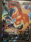 New ListingCharizard V (Alternate Full Art) 154/172 Swsh09: Brilliant Stars Holo