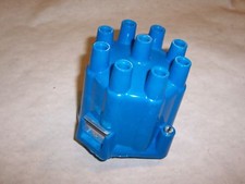 Nors Distributor Cap -1957 -74 Most Gm V8s Delco D308309