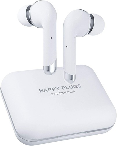True Wireless Bluetooth White 