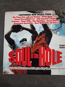 Soul in the Hole | eBay