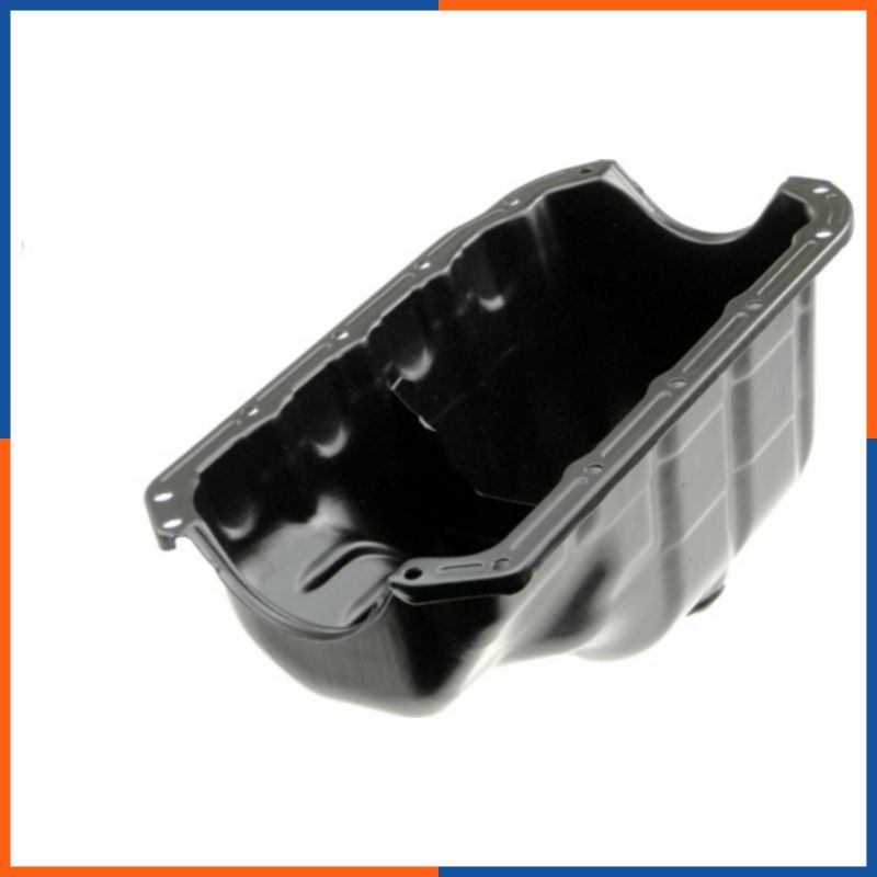 Carter d'huile FIAT 46472083 haute résistance thermique avec bouchon inclus
