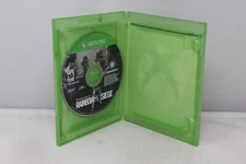 Tom Clancy's Rainbow Six Siege (Xbox One) - Used