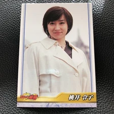 Reiko Momoi Kamen Rider Ryuki TCG Advent Card Superhero Japan Amada F/S