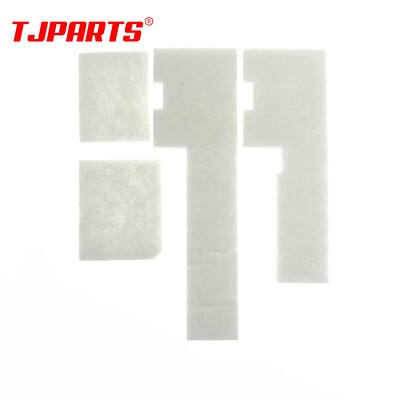 2SET For EPSON L350 L351 L353 L358 L355 L111 L110 L210 Waste Ink Tank Pad Sponge