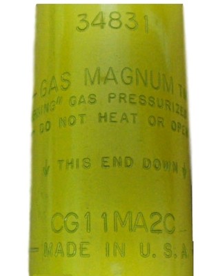 Monroe G63359 34831 Gas Magnum Shock Absorber Hergestellt IN USA 