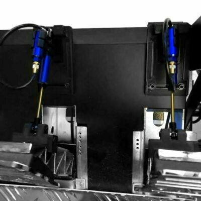 Throttle Brake Pedal Damping Upgrade Kit For Thrustmaster T3PA / T3PA PRO Racing