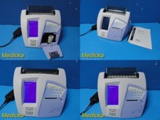 Vital Diagnostic Excyte 20 Automated ESR Analyzer W/ Adapter & Manual ~ 26124