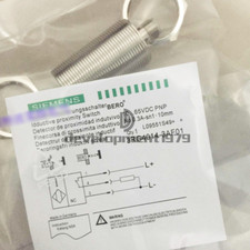 ONE New Siemens 3RG4014-3AF01 Proximity Switch